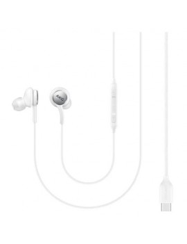 Samsung Headset AKG EO-IC100 Type-C In-Ear Stereo White EU (GP-TOU021CSKWW)