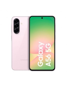 Samsung SM-A566B Galaxy A56 Dual SIM 5G 8GB RAM 128GB Pink EU