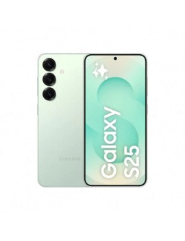 Samsung SM-S931B Galaxy S25 5G 12GB RAM 256GB Mint EU