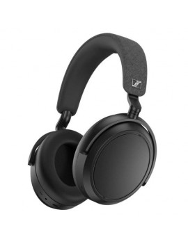 Sennheiser Momentum 4 Wireless On-Ear Headphones Black EU