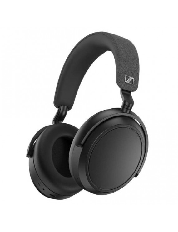 Sennheiser Momentum 4 Wireless On-Ear Headphones Black EU