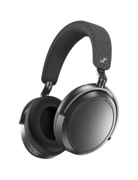 Sennheiser Momentum 4 Wireless On-Ear Headphones Graphite EU