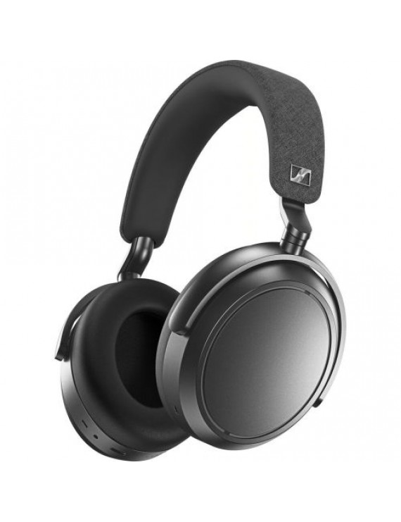 Sennheiser Momentum 4 Wireless On-Ear Headphones Graphite EU
