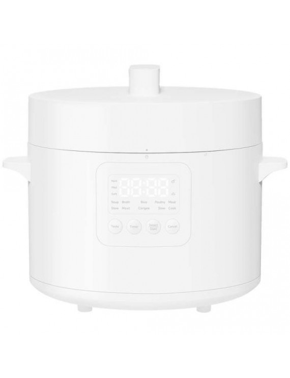 Xiaomi Electric Pressure Cooker 4.8L White EU BHR8845EU - ONLY BOX DAMAGE