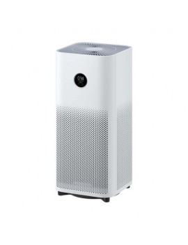Xiaomi Mi Air Purifier 4 White EU BHR5096GL