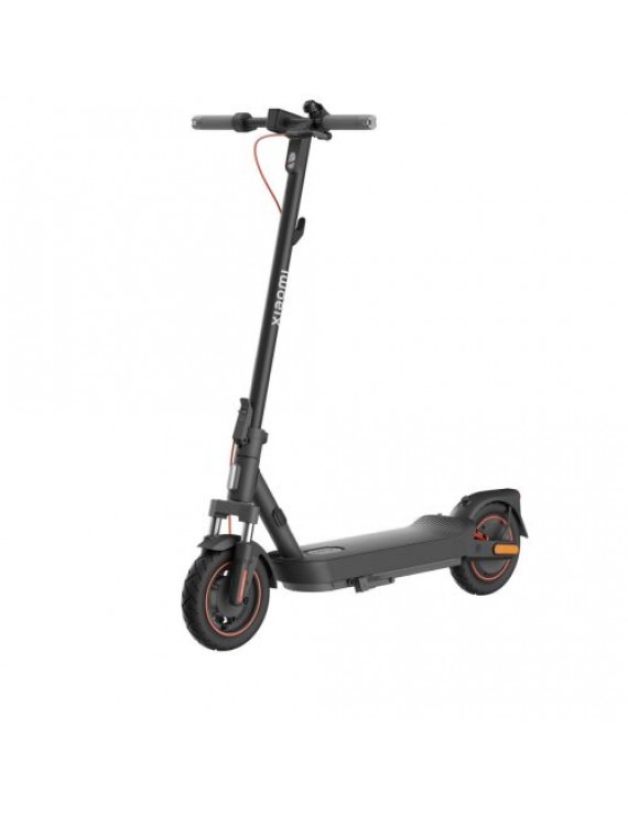 Xiaomi Mi Electric Scooter 5 Max Black EU BHR9615GL