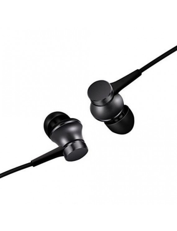 Xiaomi Mi In-Ear Earphone Basic Matte Black EU ZBW4354TY