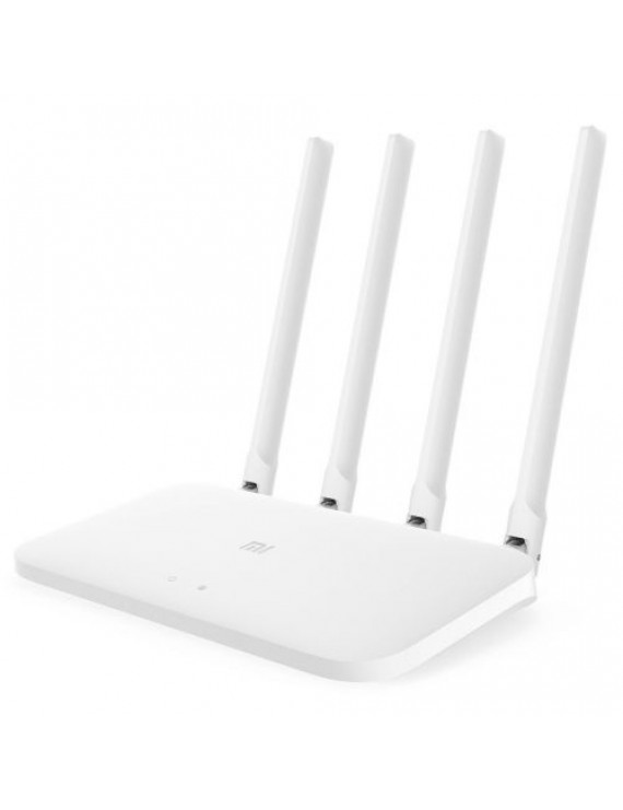 Xiaomi Mi Router 4A Wireless White EU DVB4230GL