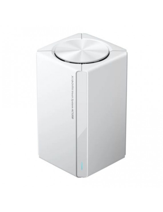 Xiaomi Mi Router AC1200 Mesh System (1pcs) White EU DVB4452GL