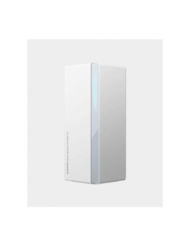 Xiaomi Mi Router AX3000 Mesh System NE (1pcs) White EU DVB4459GL Xiaomi Mi Router AX3000 Mesh System NE (1pcs) White EU DVB4459GL