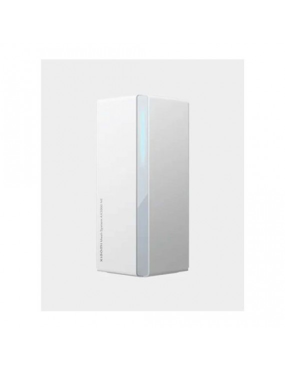 Xiaomi Mi Router AX3000 Mesh System NE (1pcs) White EU DVB4459GL