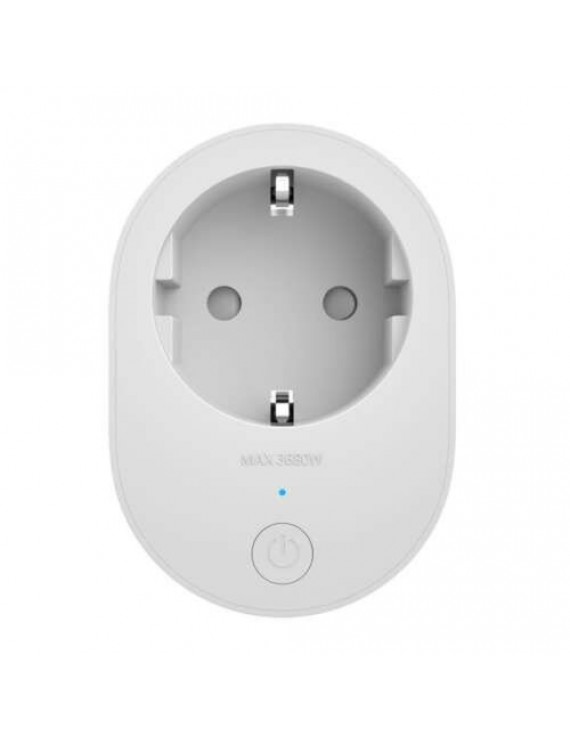 Xiaomi Mi Smart Plug 2 (Wi-Fi) White EU BHR6868EU