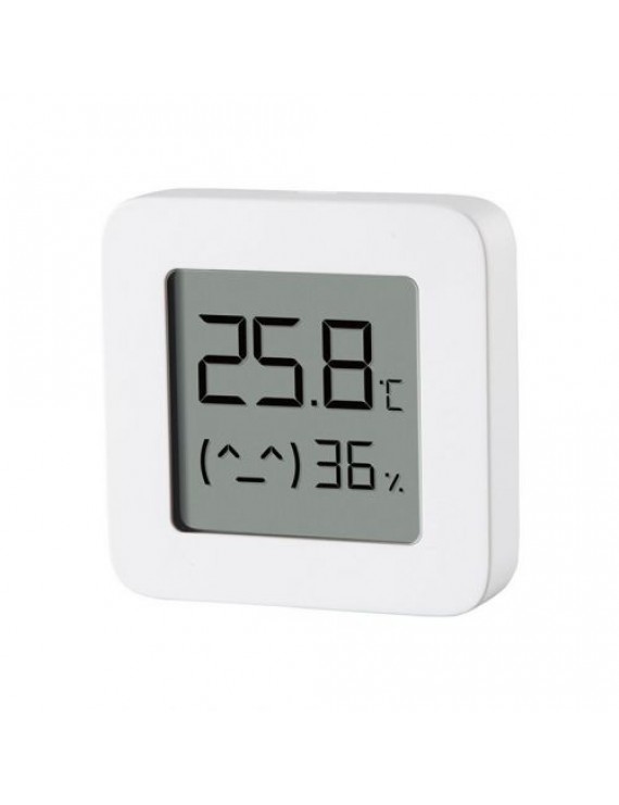 Xiaomi Mi Temperature and Humidity Monitor 2 White EU NUN4126GL