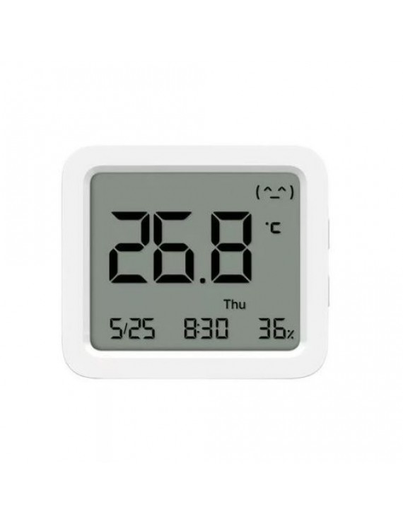 Xiaomi Mi Temperature and Humidity Monitor 3 White EU BHR9041GL