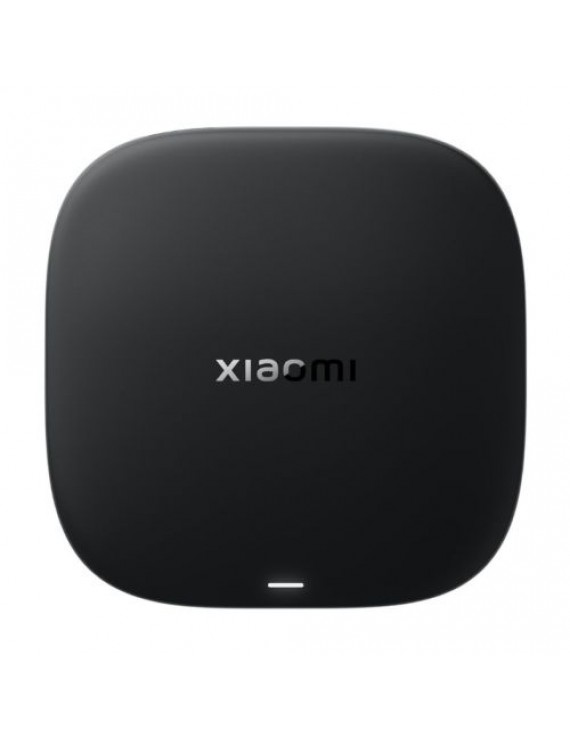Xiaomi Mi TV Box S (3rd Gen) 4K Black EU PFJ4191EU