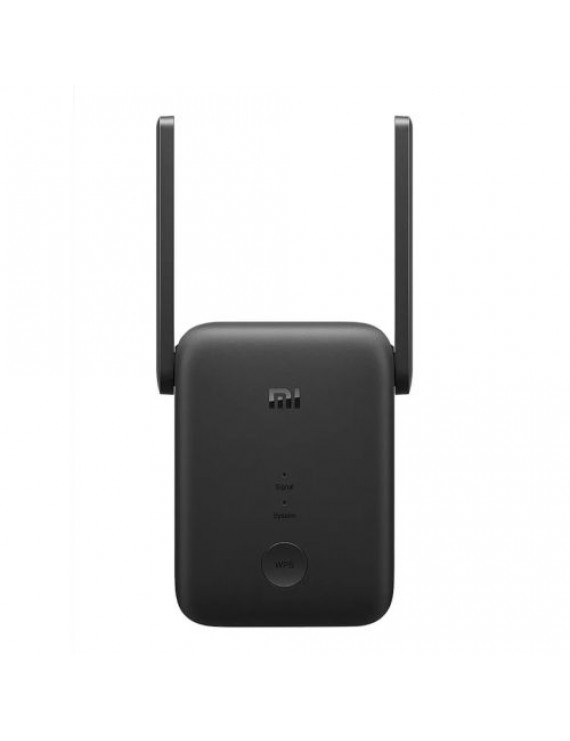 Xiaomi Mi Wi-Fi Range Extender AC1200 Black EU DVB4348GL
