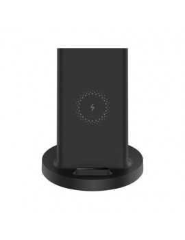 Xiaomi Mi Wireless Charging Stand 20W Black EU GDS4145GL Xiaomi Mi Wireless Charging Stand 20W Black EU GDS4145GL