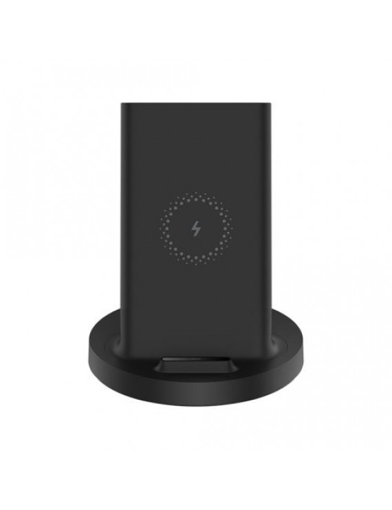 Xiaomi Mi Wireless Charging Stand 20W Black EU GDS4145GL