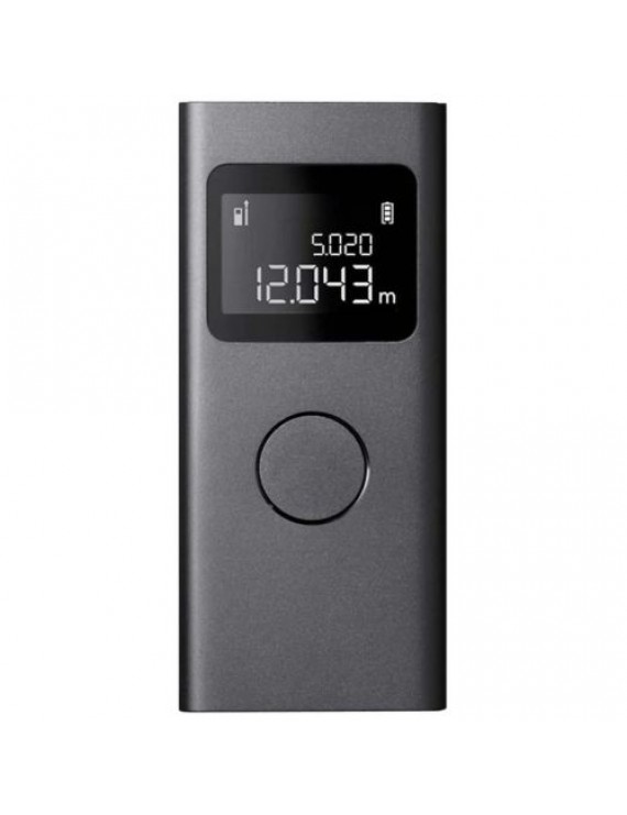 Xiaomi Mijia Smart Laser Rangefinder, LCD DisplayTape Measure With Mi Home APP, Black EU BHR5596GL