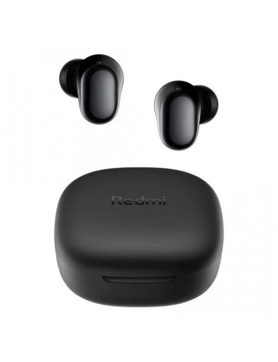 Xiaomi Redmi Buds 6 Play Black EU BHR8776GL