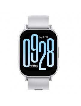 Xiaomi Redmi Watch 5 Active Matte Silver EU BHR8790GL Xiaomi Redmi Watch 5 Active Matte Silver EU BHR8790GL