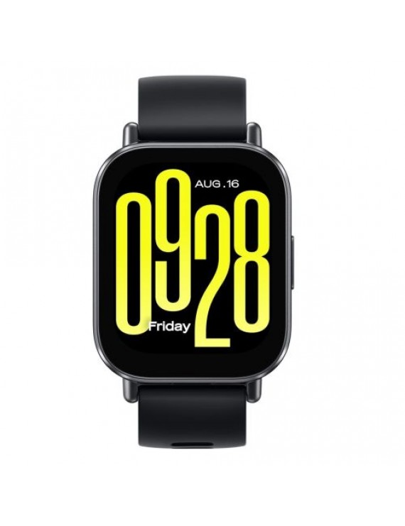 Xiaomi Redmi Watch 5 Active Midnight Black EU BHR8784GL