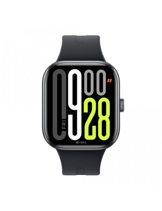 Xiaomi Redmi Watch 5 Black EU BHR9389GL
