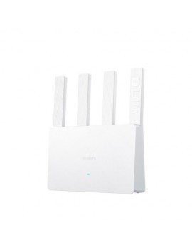 Xiaomi Router BE3600 White EU DVB4493GL Xiaomi Router BE3600 White EU DVB4493GL