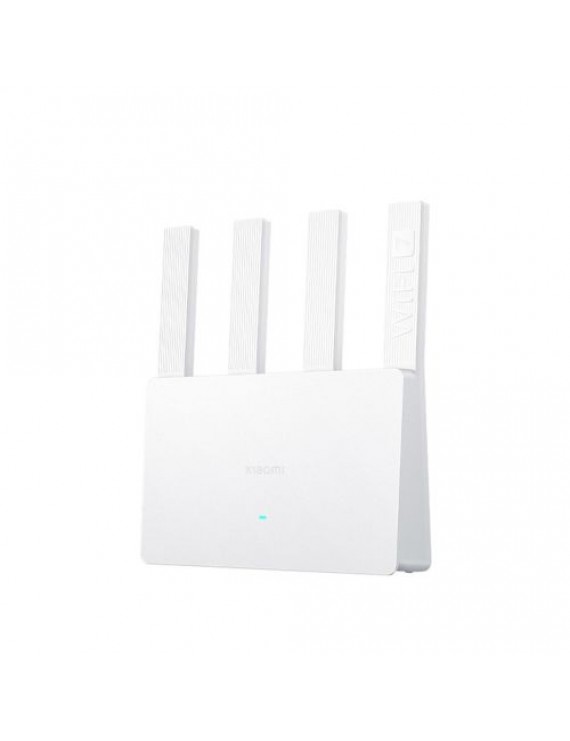 Xiaomi Router BE3600 White EU DVB4493GL