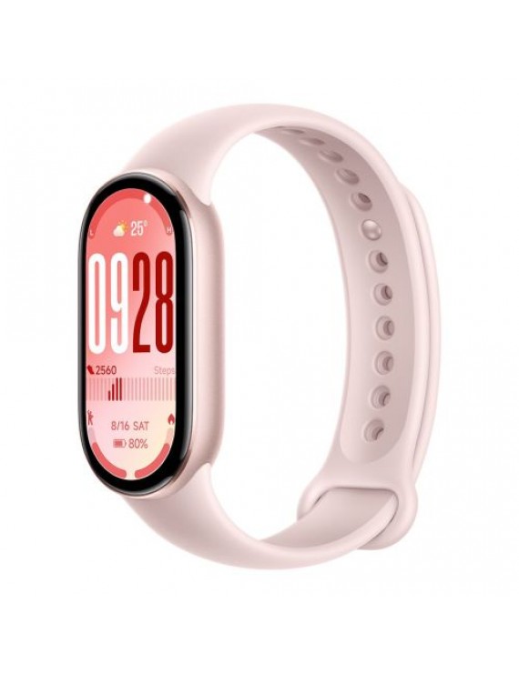 Xiaomi Smart Band 10 Rose EU BHR9999GL