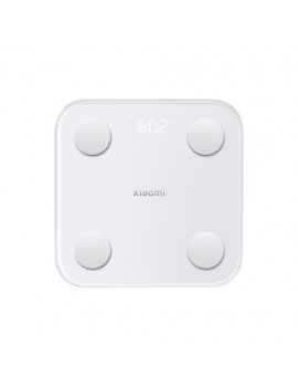 Xiaomi Smart Body Composition Scale S400 White EU BHR7793GL