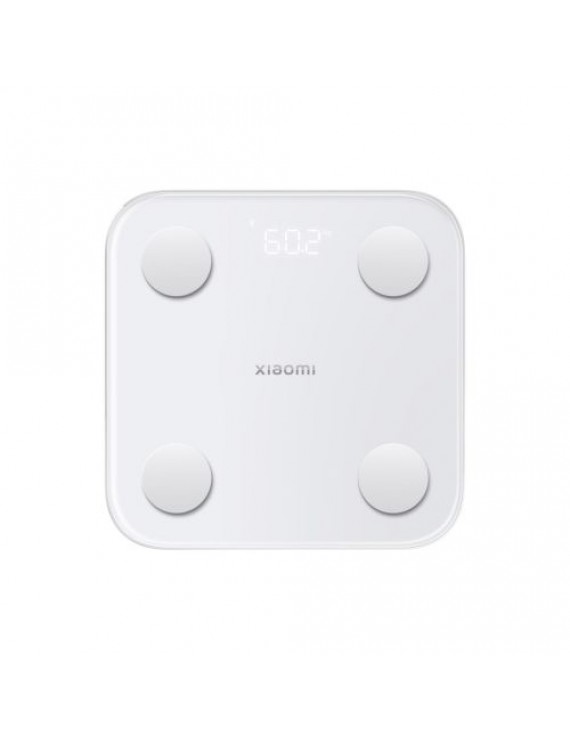 Xiaomi Smart Body Composition Scale S400 White EU BHR7793GL