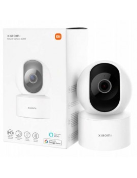 Xiaomi Smart Camera C200 360 1080P EU BHR6766GL