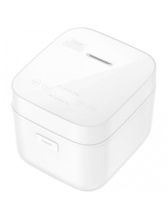 Xiaomi Smart Multifunctional Rice Cooker 1.5L White EU BHR9016EU