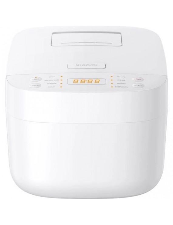 Xiaomi Smart Multifunctional Rice Cooker 3L White EU BHR7919EU