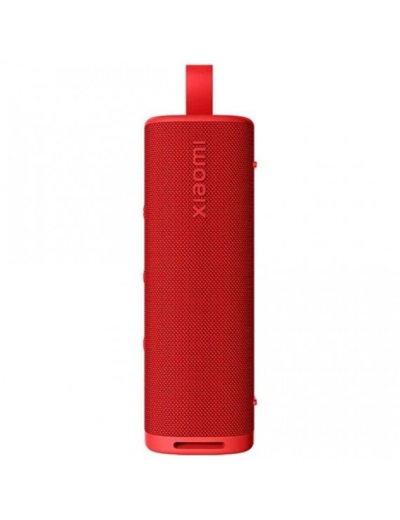 Xiaomi Sound Outdoor 30W Portable Bluetooth Speaker Red EU QBH4263GL