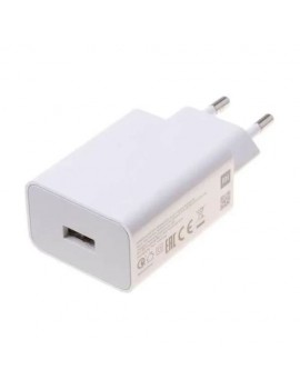Xiaomi Travel Charger Type-A 22.5W White EU BHR7757EU