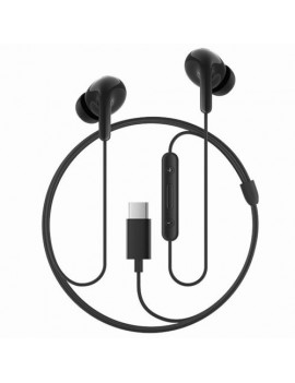 Xiaomi Type-C Earphones Black EU BHR8930GL