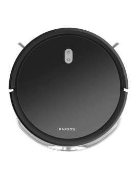 Xiaomi Vacuum Cleaner Robot E5 Black EU BHR8298EU