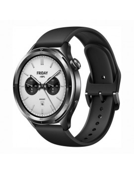 Xiaomi Watch S4 47mm Black EU BHR9195GL