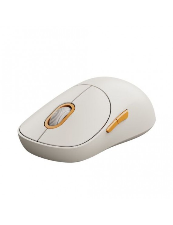 Xiaomi Wireless Mouse 3 White EU BHR8912GL