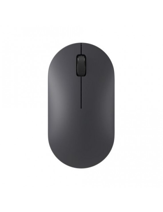 Xiaomi Wireless Mouse Lite 2 Black EU BHR8916GL