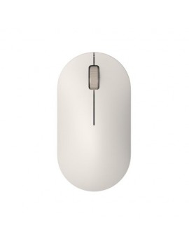 Xiaomi Wireless Mouse Lite 2 White EU BHR8915GL