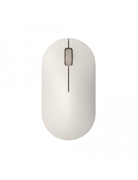 Xiaomi Wireless Mouse Lite 2 White EU BHR8915GL