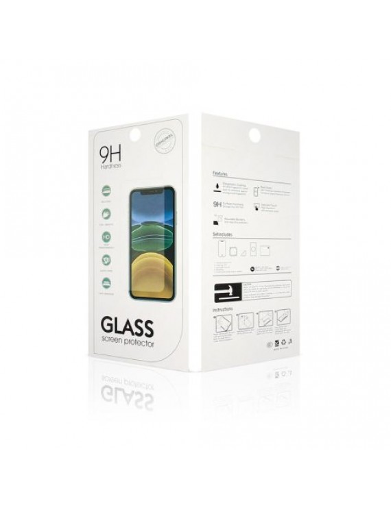 Samsung Galaxy S22/ S23 Screen Protector, 0.4 mm, Tempered Glass 9H, 2.5D, Transparent