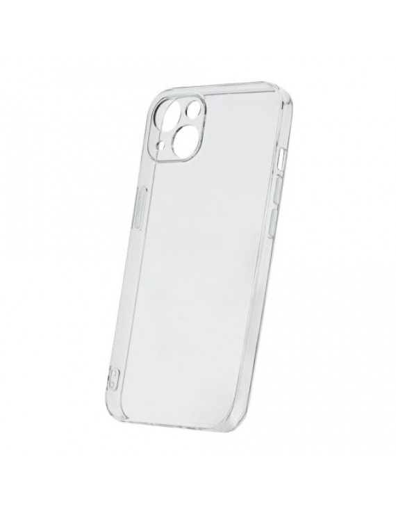 Samsung Galaxy S24 FE Case, 2 mm Transparent