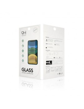 [NoName] Samsung Galaxy S24 FE Screen Protector, 0.4 mm, Tempered Glass 9H, 2.5D, Transparent