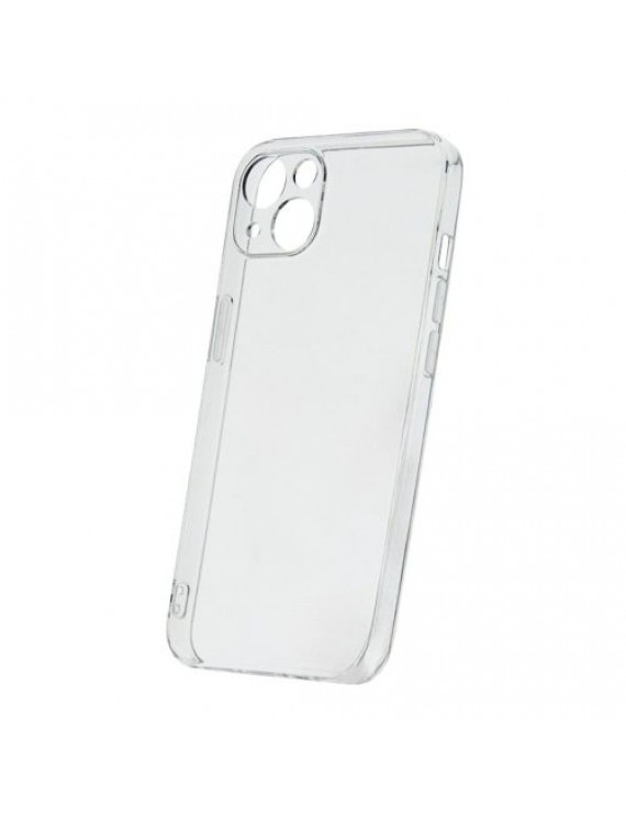Xiaomi Redmi Note 13 Pro 5G Case, 2 mm Transparent