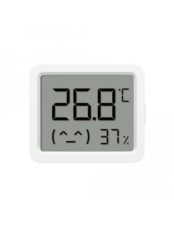 Xiaomi Mi Temperature and Humidity Monitor 3 Mini White EU QBH4312GL