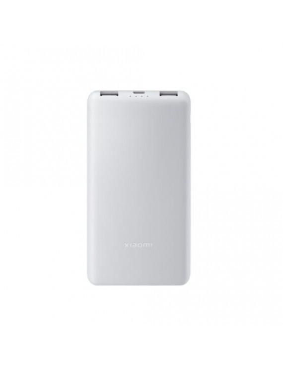 Xiaomi Power Bank 10000 mAh 22.5W Lite White EU BHR9350GL